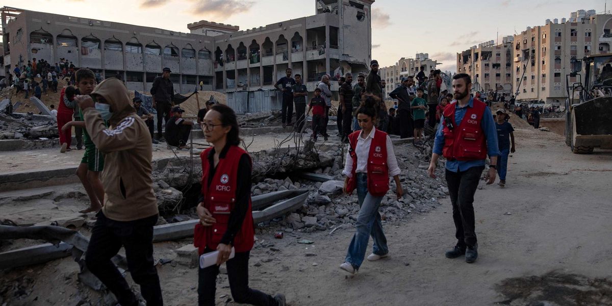 Schermaglie a Gaza: la tregua è fragilissima Schermaglie a Gaza: la tregua è fragilissima