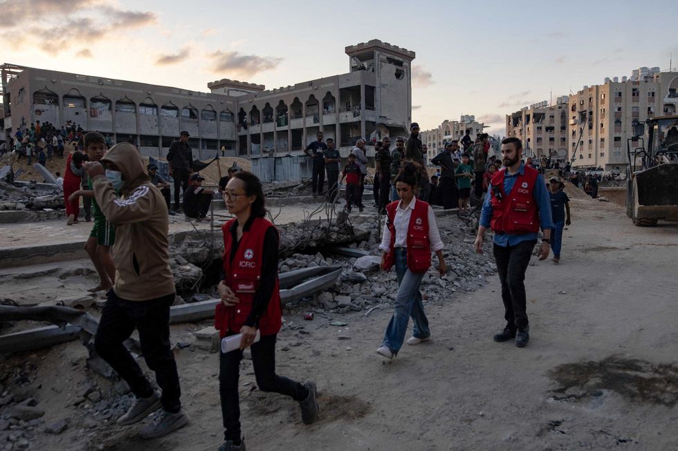 Schermaglie a Gaza: la tregua è fragilissima