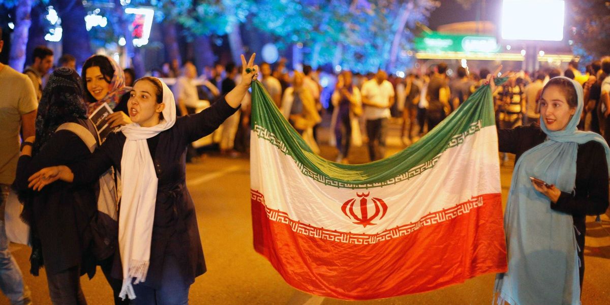Sul nucleare Teheran è davanti a un bivio Sul nucleare Teheran è davanti a un bivio