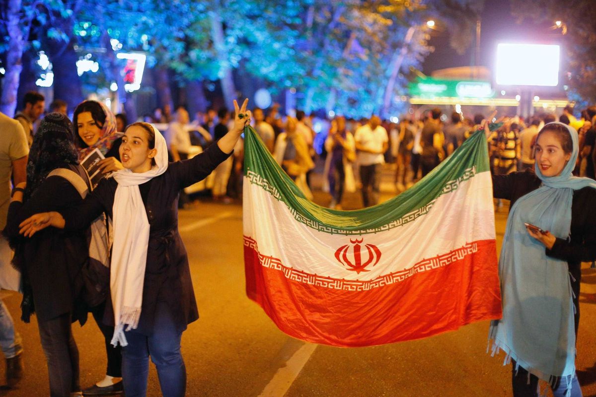 Sul nucleare Teheran è davanti a un bivio