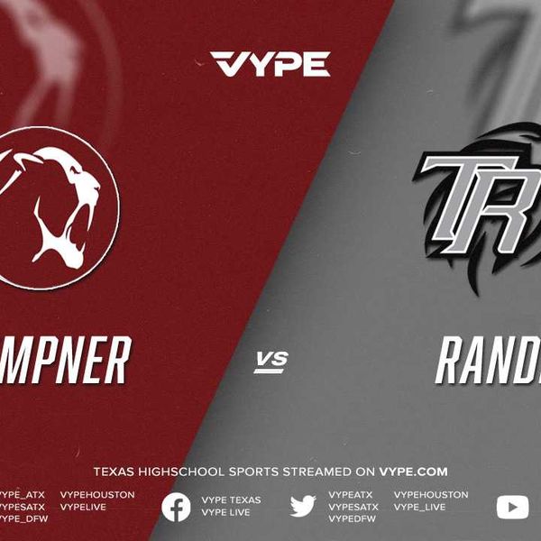 6PM - Volleyball: Kempner vs. Randle