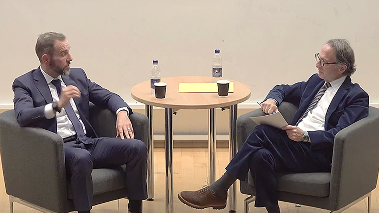 Former Special Counsel Slaps Back At Trump Gang's 'Ludicrous' Accusations