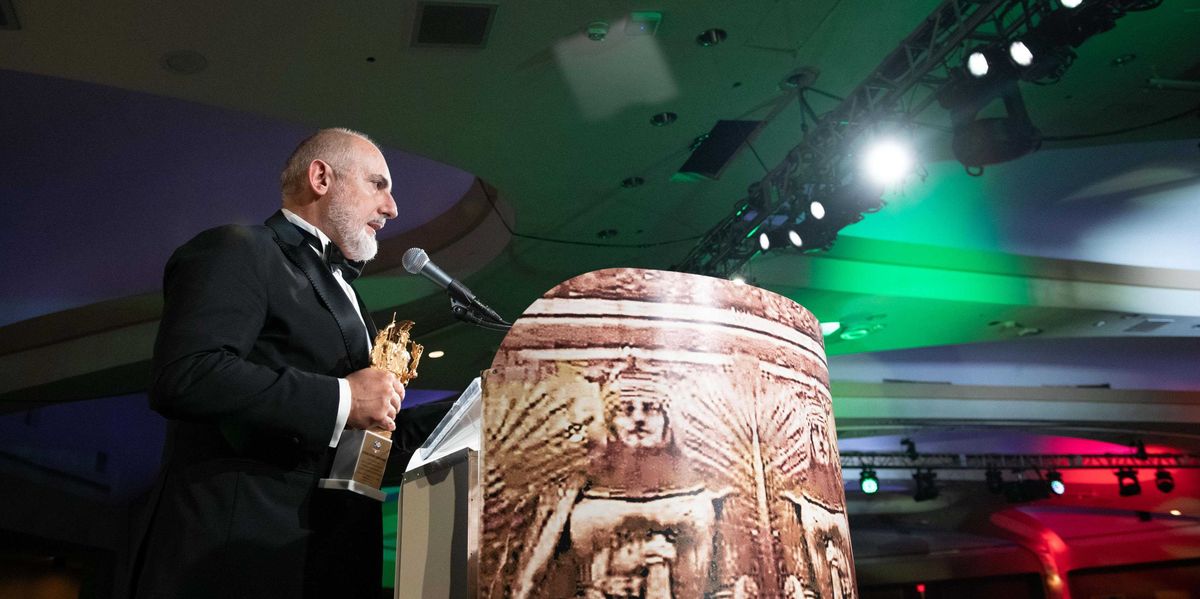 a stefano donnarumma fs il premio niaf dea roma per l8217eccellenza ingegneristica