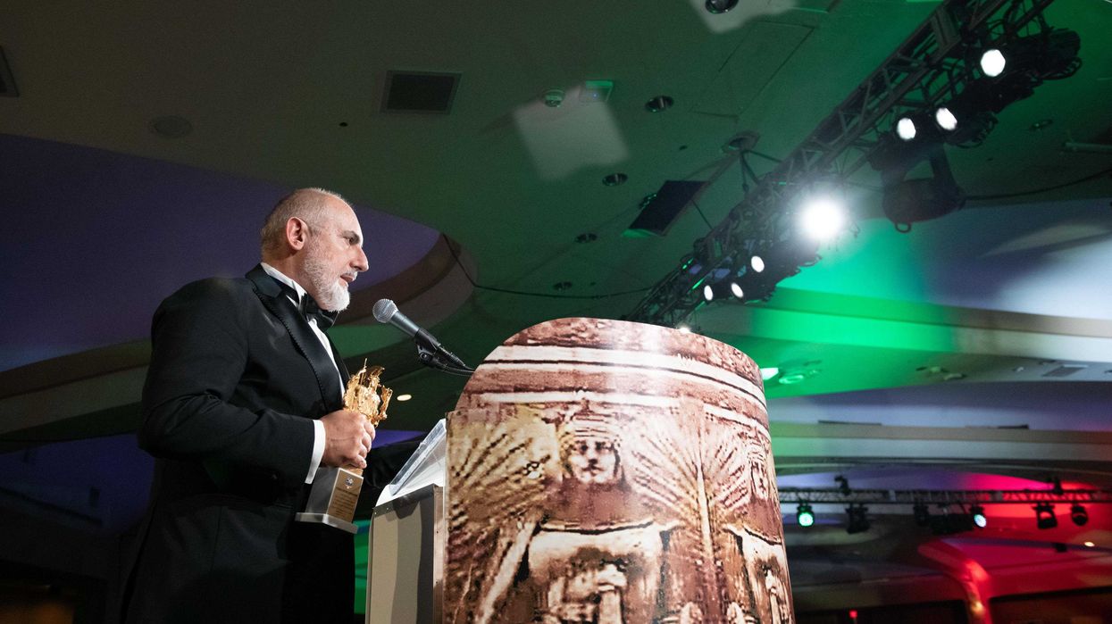 A Stefano Donnarumma (FS) il Premio NIAF Dea Roma per l’eccellenza ingegneristica