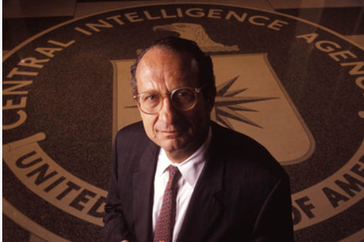 Conspiracy Theory? That Time When Jeffrey Epstein Visited The CIA
