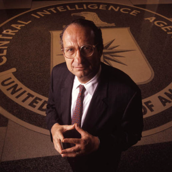 Conspiracy Theory? That Time When Jeffrey Epstein Visited The CIA