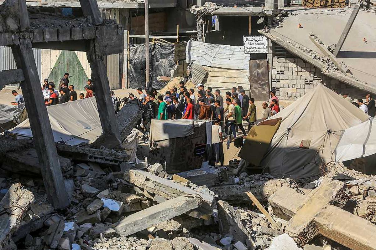 Gaza, la fine di un esperimento politico: l’implosione di Hamas e la nuova geografia del caos