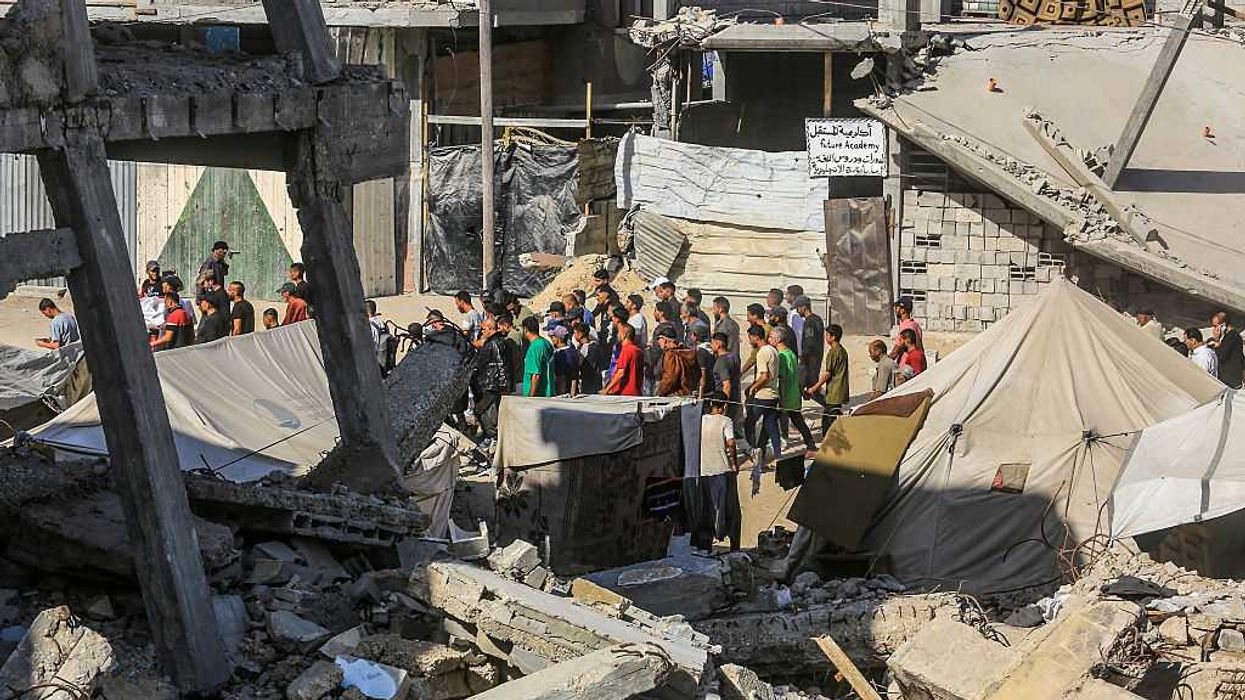 Gaza, la fine di un esperimento politico: l’implosione di Hamas e la nuova geografia del caos