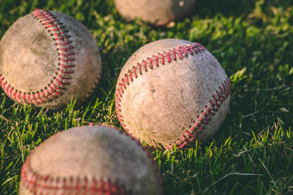 baseballs, lessons, practice, coaching