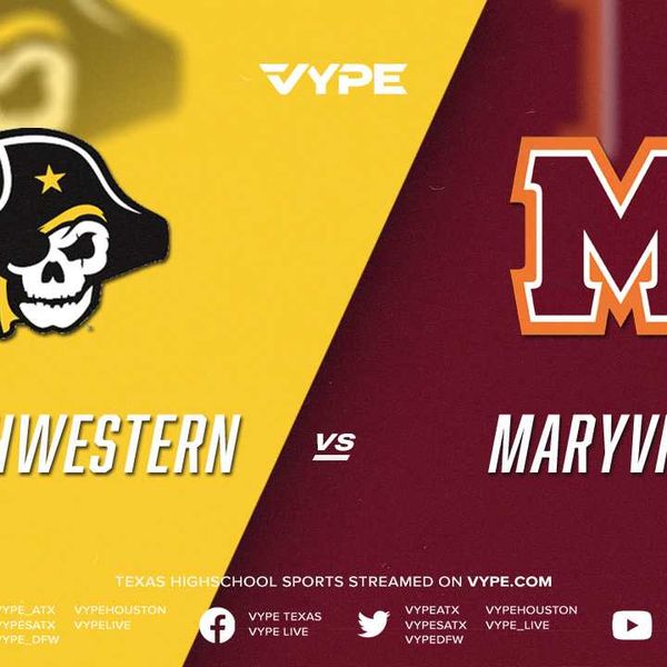 12PM - Football: Southwestern vs. Maryville