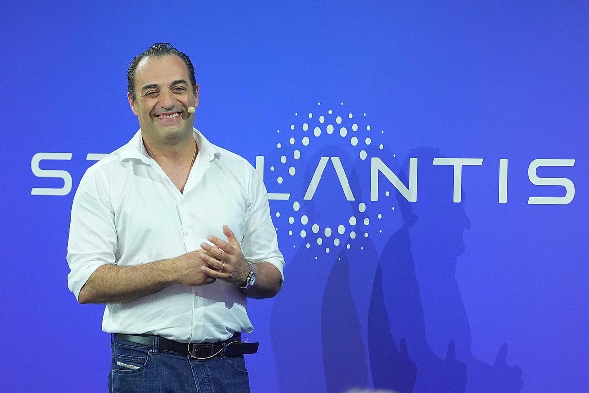 Piano Stellantis: un contentino e tante parole