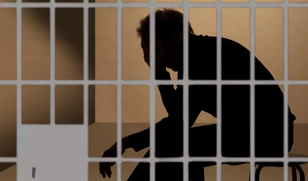 Inspirational update on man who was recognized by sentencing judge as a childhood friend