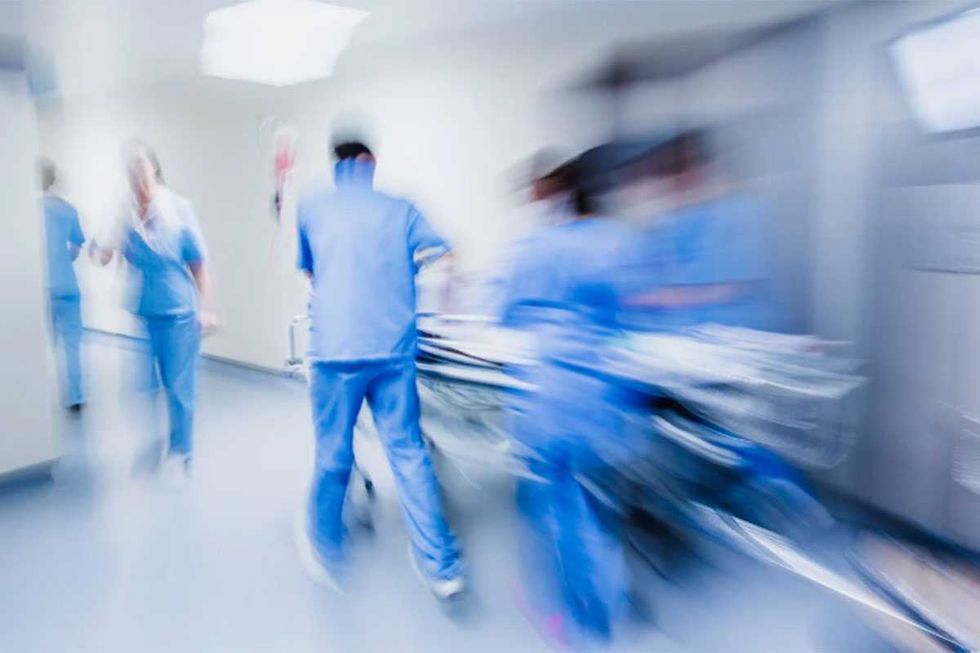 healthcare crisis, international student