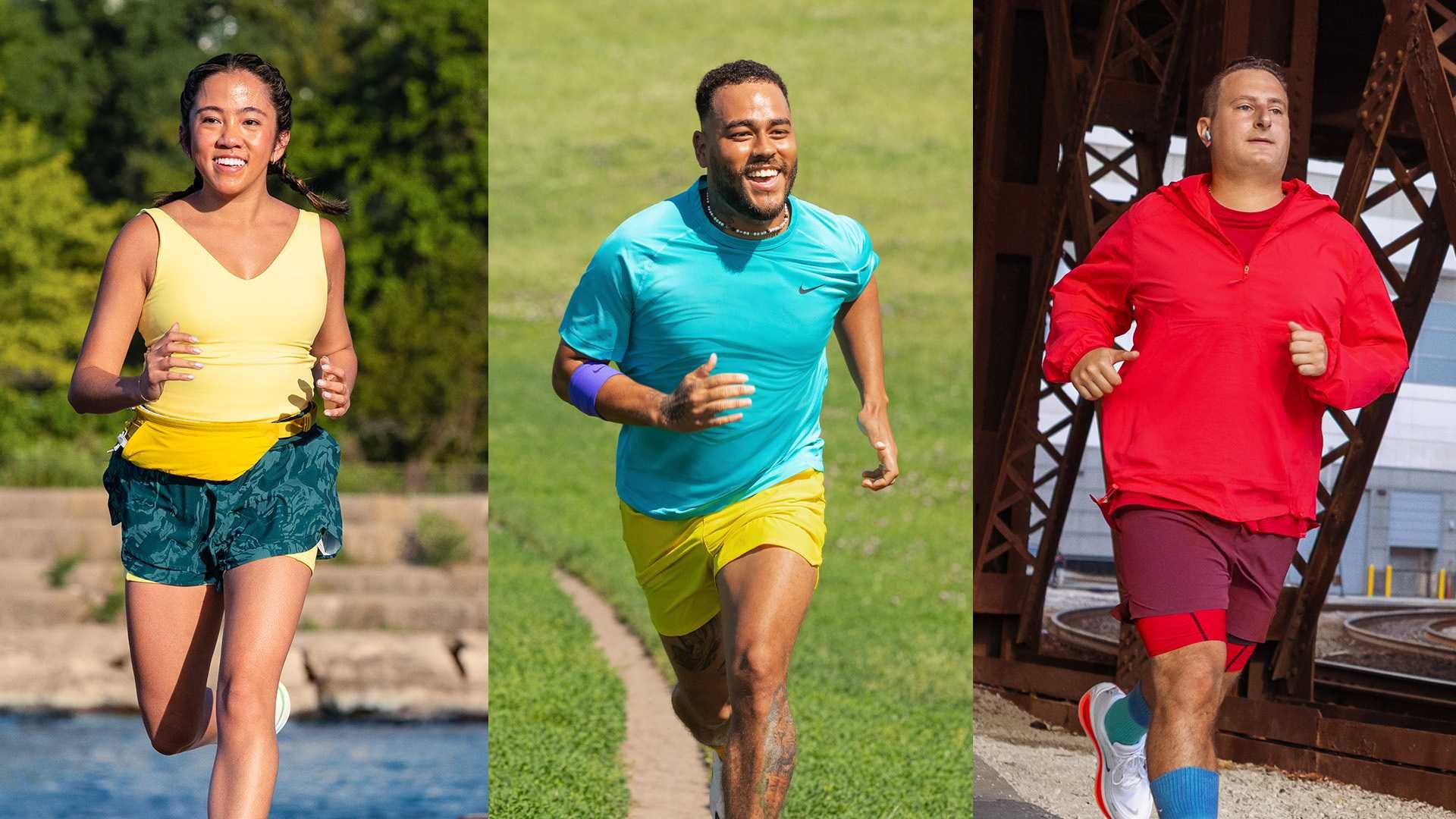 34 broken bones, a mural, and Buddy the Elf—what these three things have in common