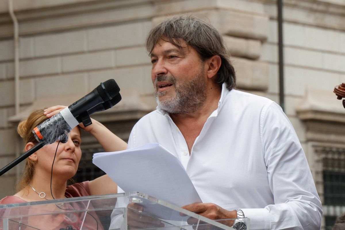 Macché bomba «politica» a Ranucci. C’è la pista del trafficante albanese