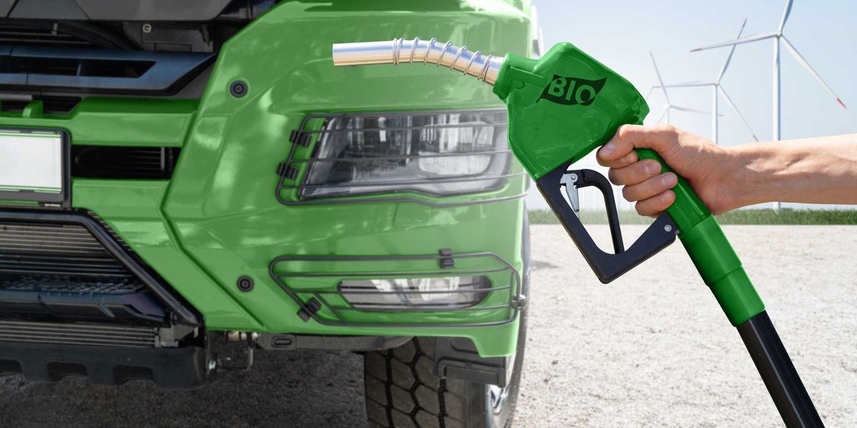 Ora sulle auto Ursula apre ai biocarburanti