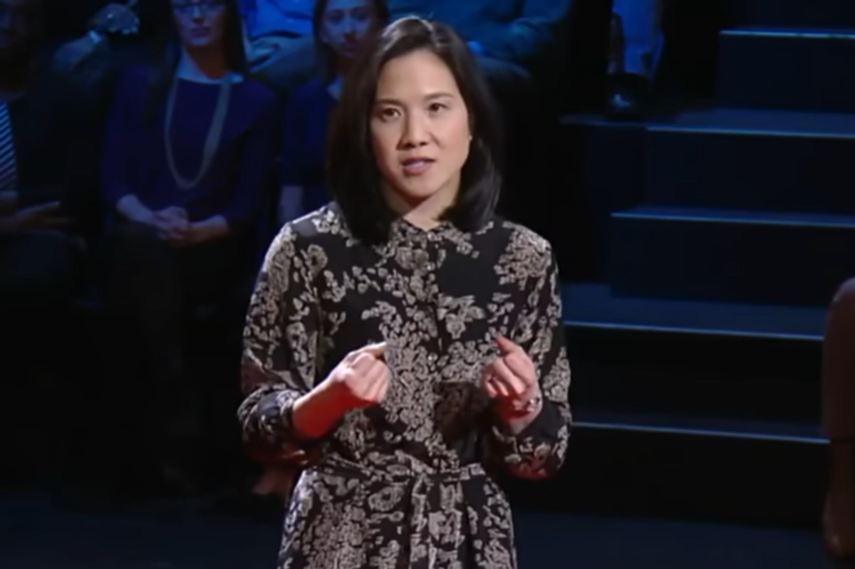 angela duckworth, grit, ted talk, success, psychologist, therapist