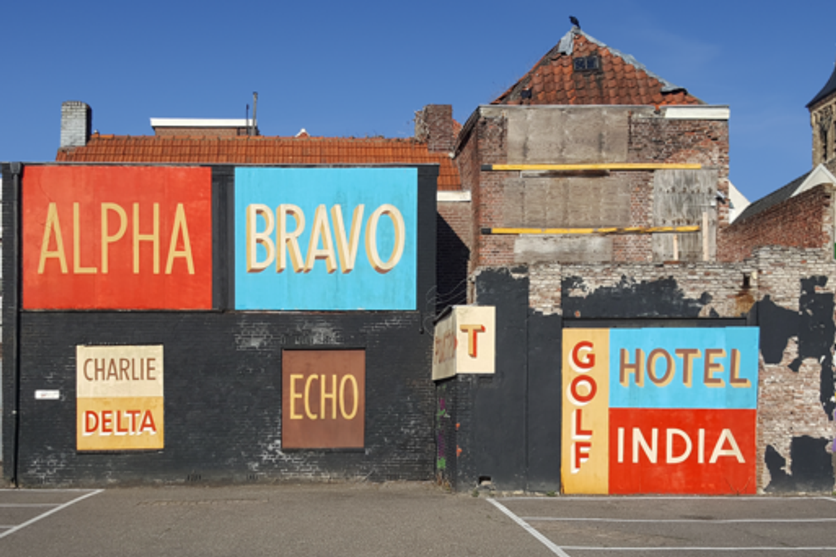 nato alphabet, spelling, phonetics, linguistics, alpha bravo