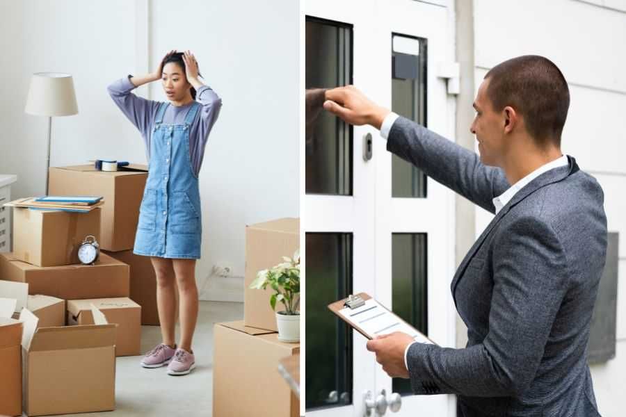 squatters; realtor; getting rid of squatters; real estate; reclaiming home squatters; squatters rights