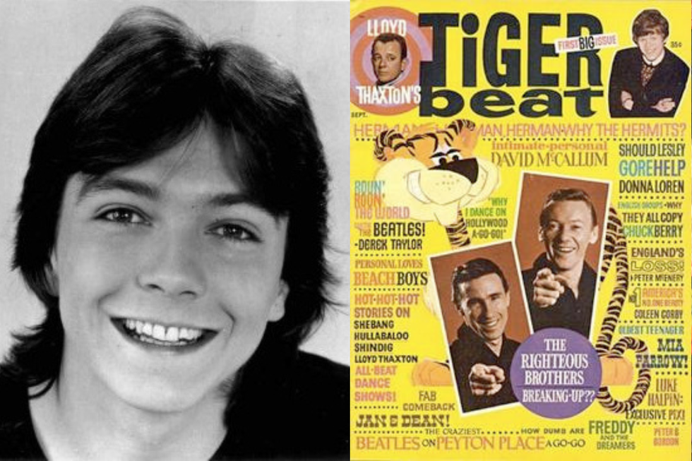 Boomers and Gen X share the nostalgic posters they hung on their walls back in the day