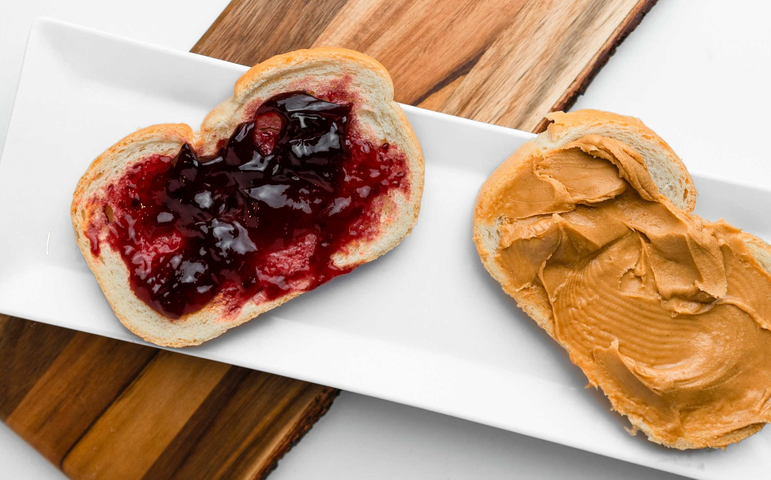 peanut butter, jelly, gen x, sandwiches