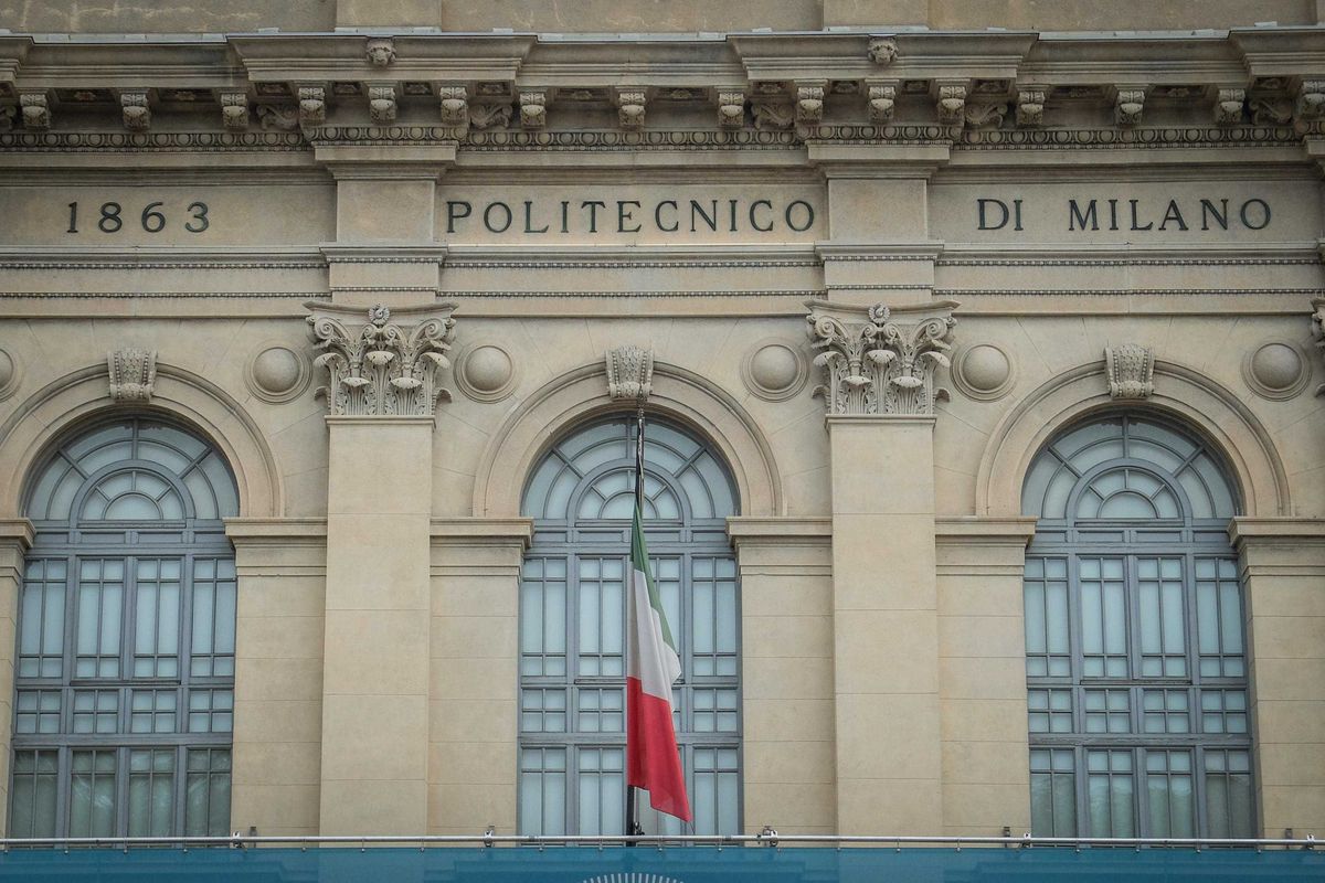 Dal Politecnico alla cricca delle torri