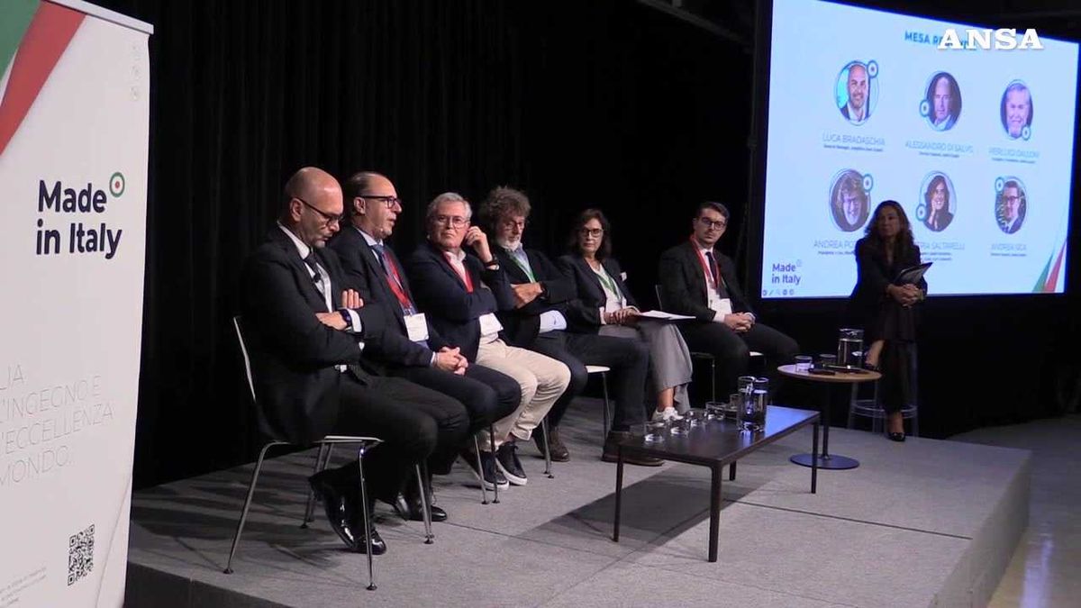 Il Made in Italy conquista Barcellona: storie, visioni e innovazione