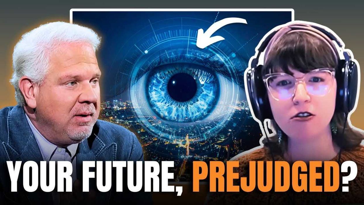 Whitney Webb EXPOSES the Shocking Rise of the Surveillance State