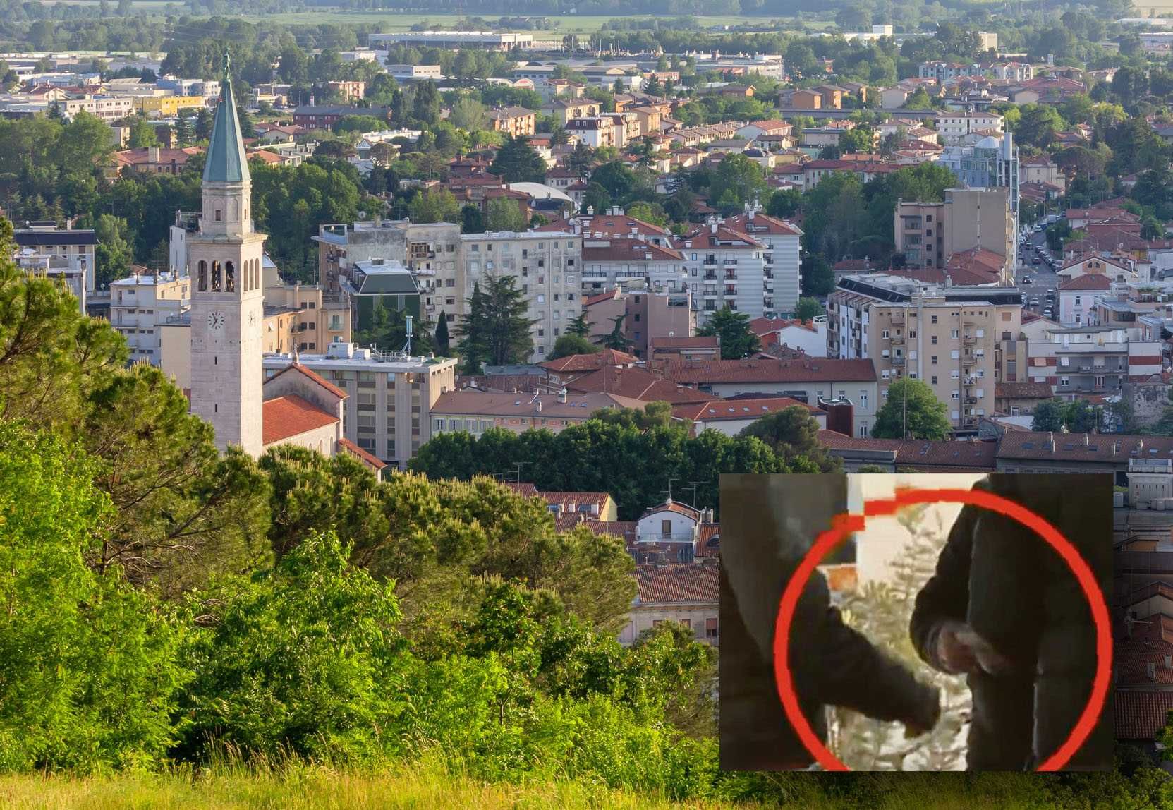 Il «pizzo musulmano» ingrassa le moschee