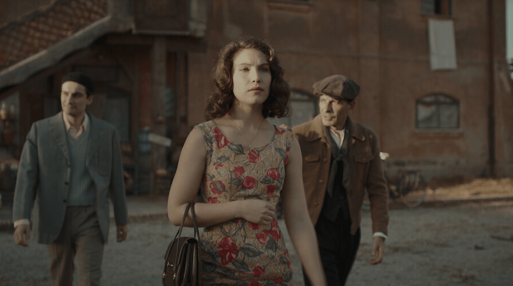 Netflix racconta il caso del Mostro di Firenze