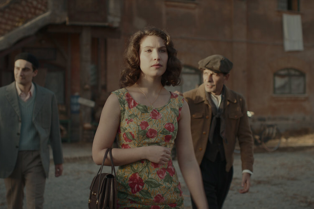 Netflix racconta il caso del Mostro di Firenze
