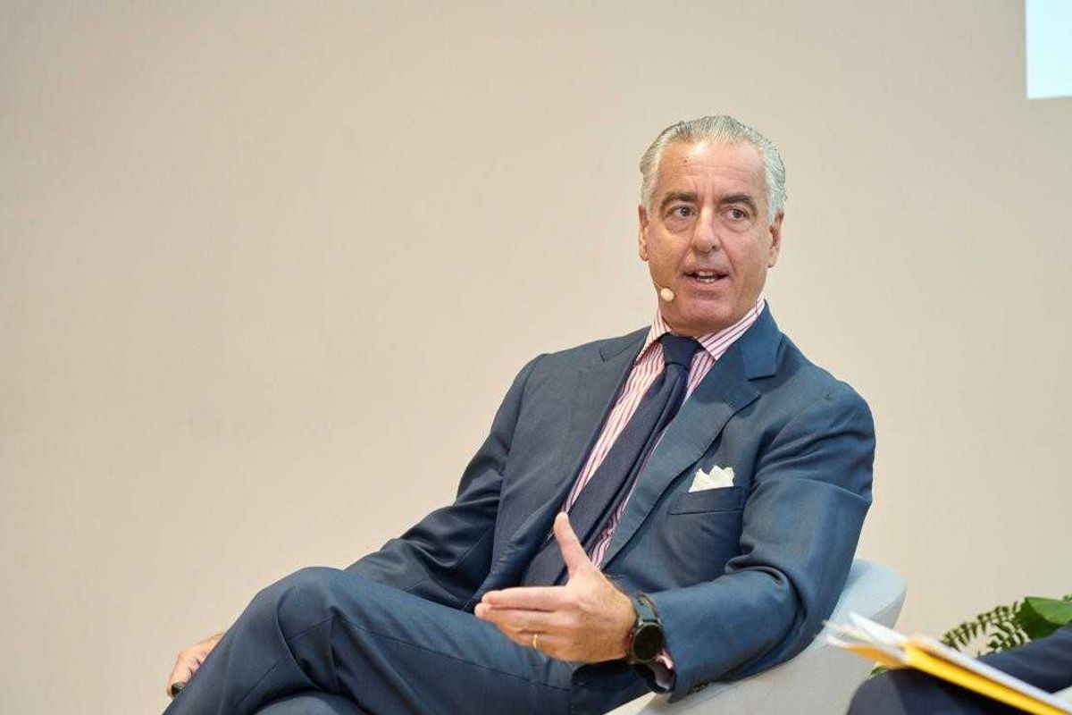Irg 2025: le imprese hanno perso influenza