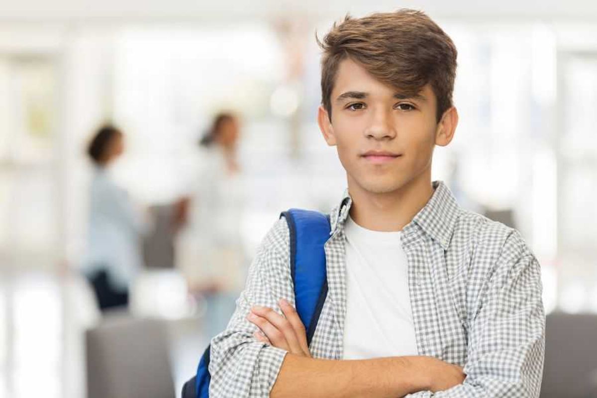loners, personality, personality traits, salon, psychology, Alexandra Robbins, high school, success