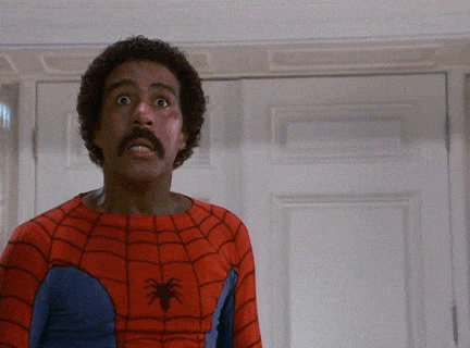 richard pryor, intelligence, openness, being wrong 