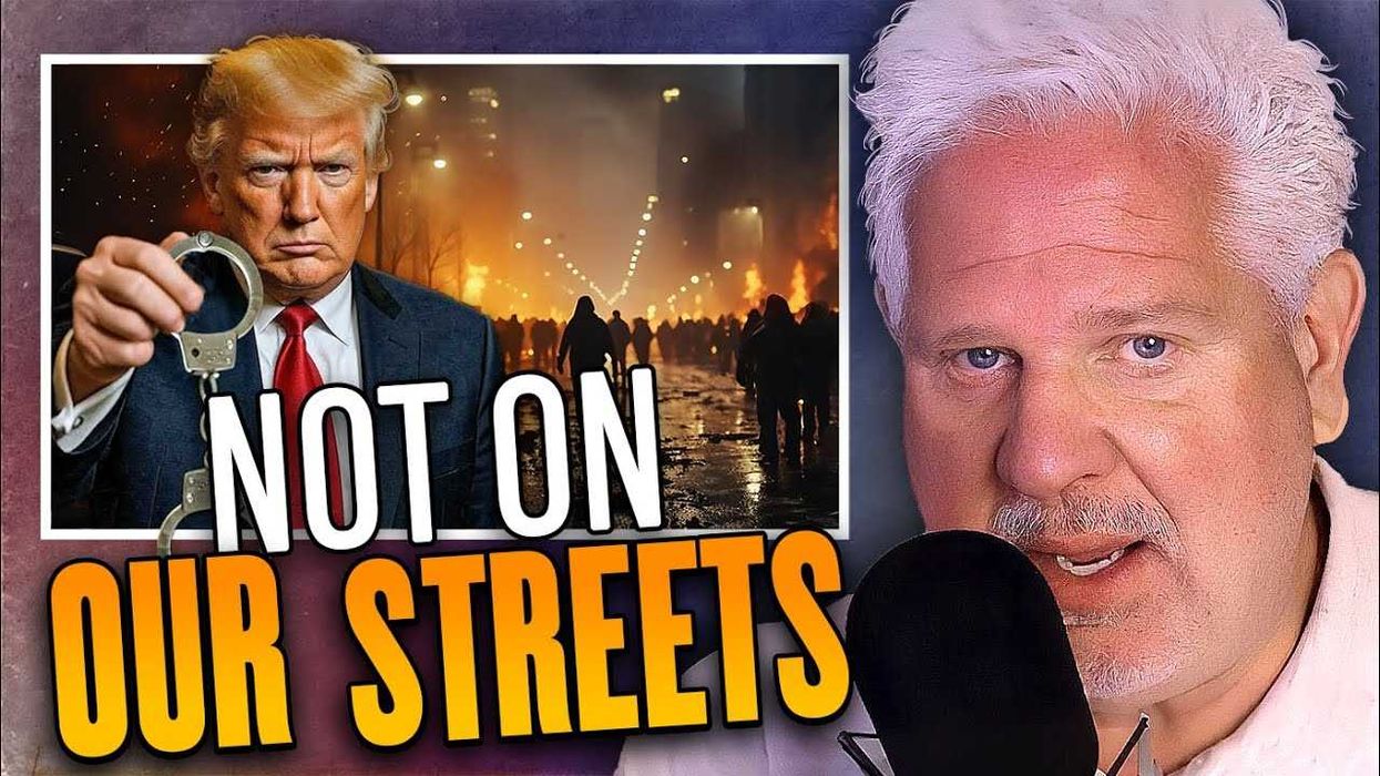 President Trump takes action in Memphis, Antifa reigns in Portland