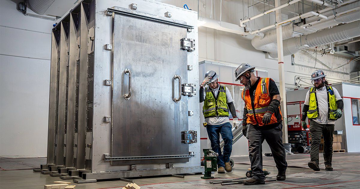 PsiQuantum Supercomputer: Aiming for a Million Qubits