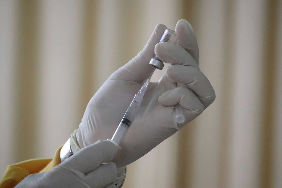 vaccines, lifespan, longevity, medicine, science, health, public health, breakthroughs, old age