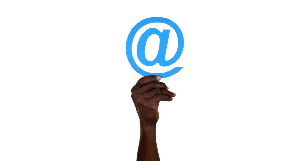 @, at, symbol, address, names, banned