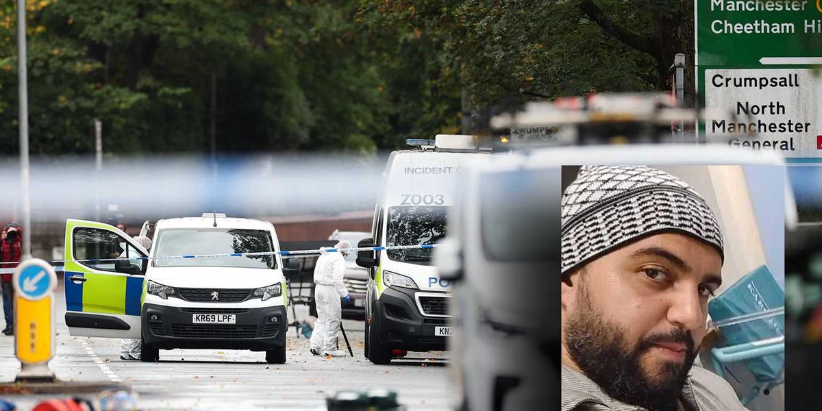 Il killer di Manchester era un siriano in libertà su cauzione per stupro