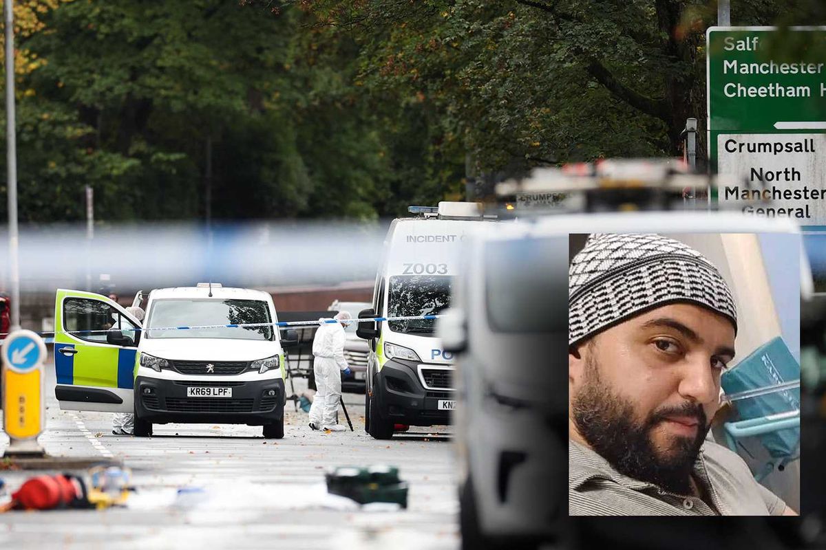 Il killer di Manchester era un siriano in libertà su cauzione per stupro