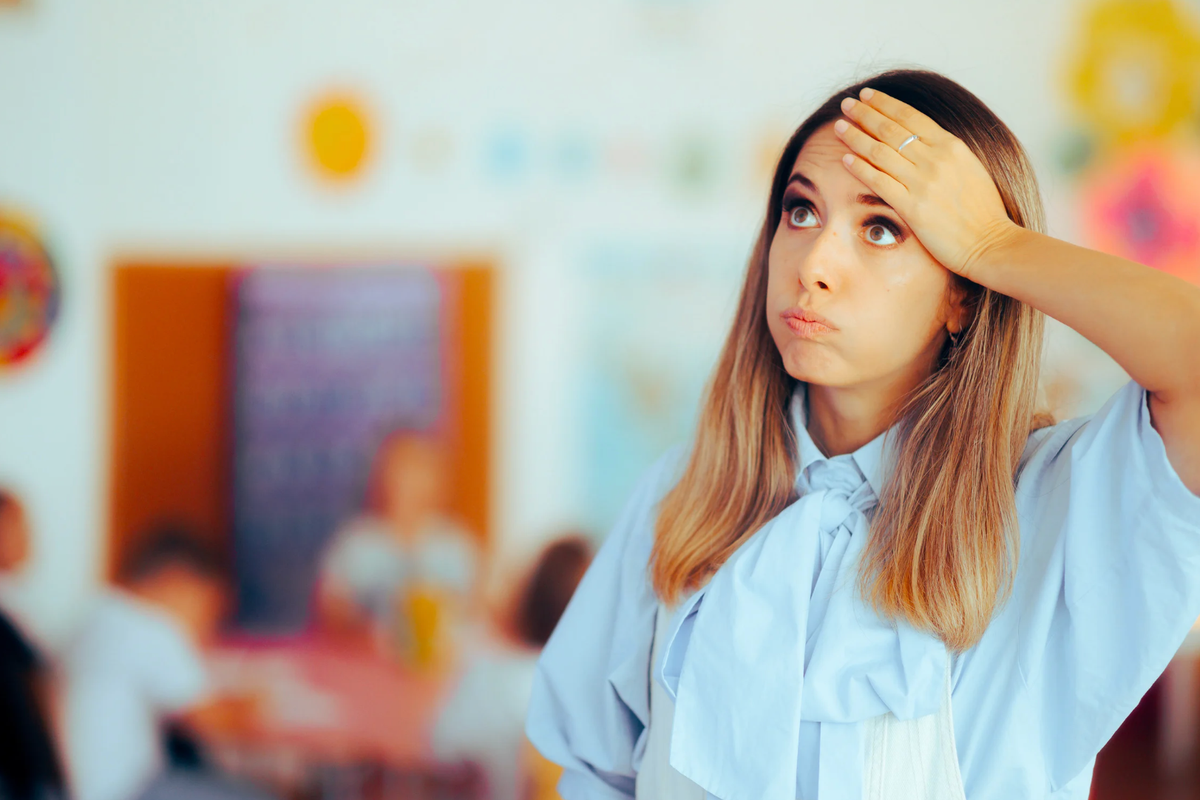 Sarah Inama, teacher resigns, West Ada School District, Idaho, everyone is welcome here, school controversy, content neutral policy, DEI, academic freedom, viral letter