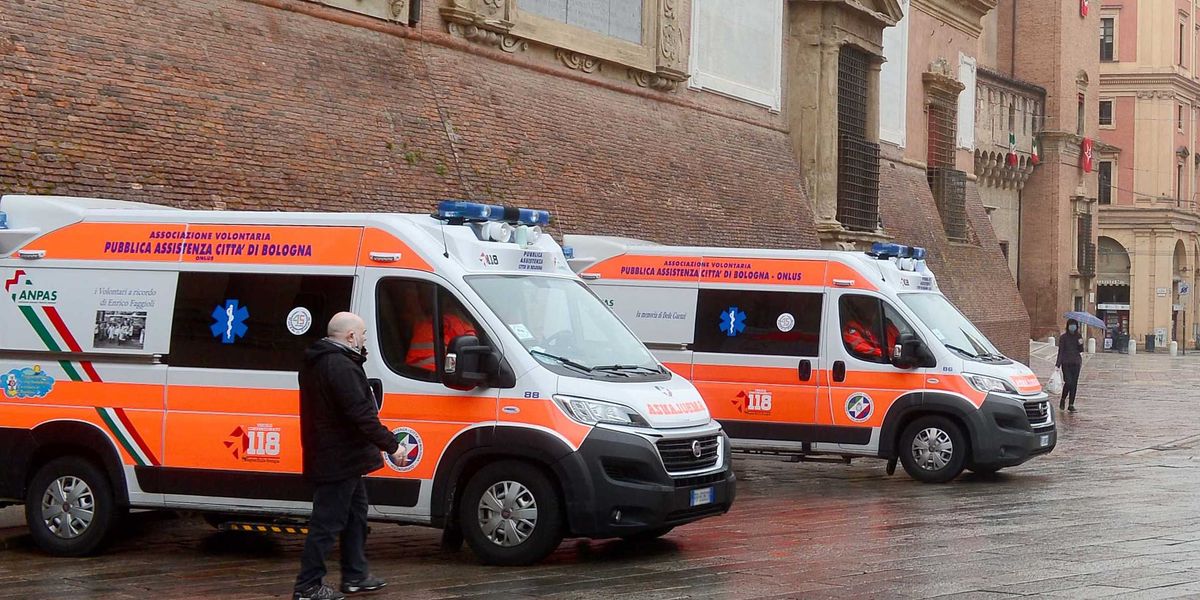 Sanità emiliana, 572 morti per codici errati