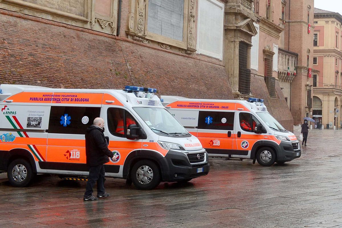 Sanità emiliana, 572 morti per codici errati
