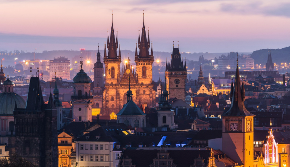 prague, czech republic, europe, european travel destinations, european history,