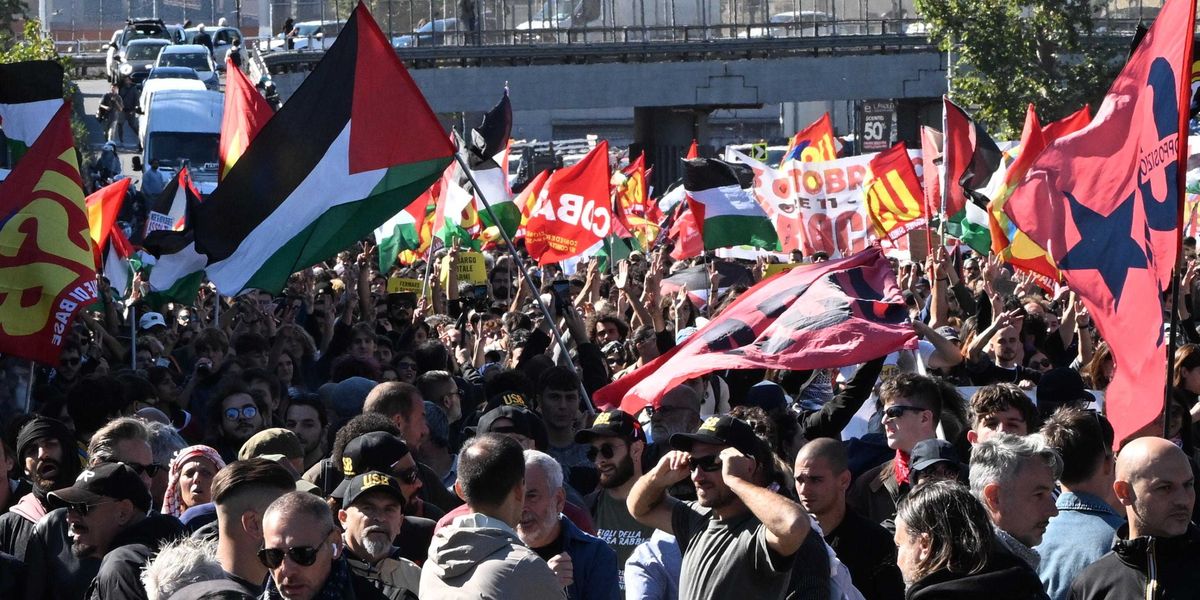 manifesta solo il 10 dei lavoratori