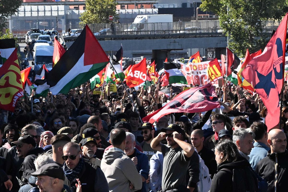 Manifesta solo il 10% dei lavoratori