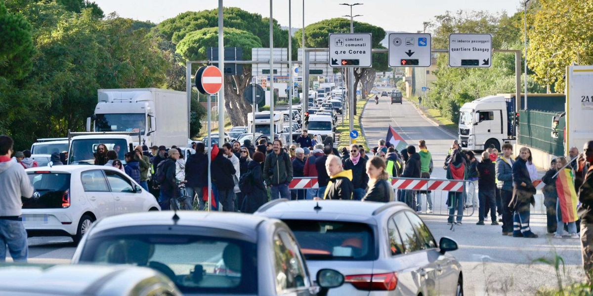 Italiani paralizzati, volano solo gli onorevoli velisti Italiani paralizzati, volano solo gli onorevoli velisti