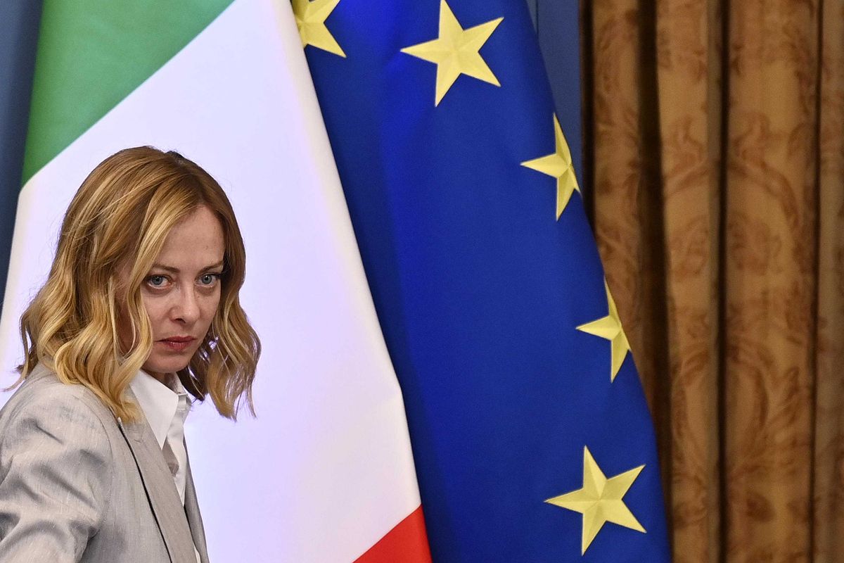 Un mercato unico nel Mediterraneo col sì Usa e il contributo del Vaticano