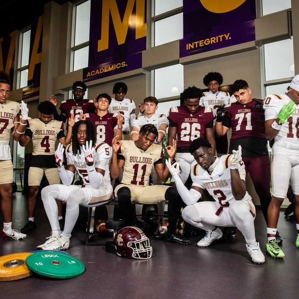 Shakeups hit middle of Class 6A VYPE Top 25; Baytown Sterling moves into 5A Top 10