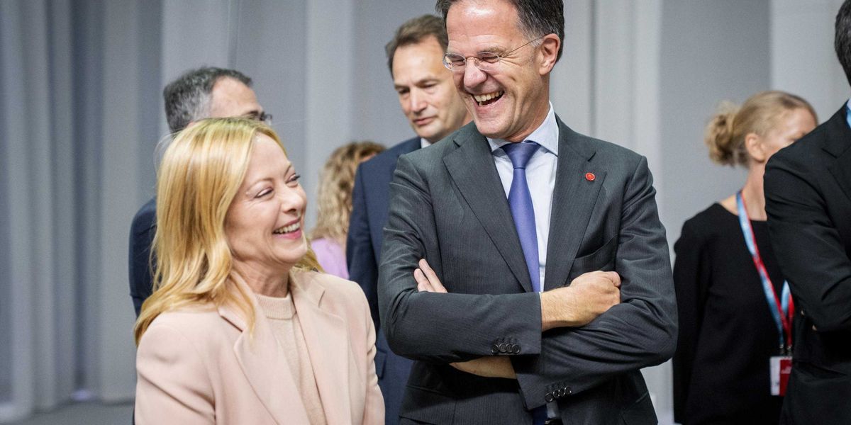 la nato russofoba ci scarica sul fianco sud